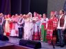 IX Открытый окружной фестиваль-конкурс славянской культуры «Мы - славяне, мы - едины!»