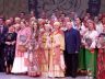 IX Открытый окружной фестиваль-конкурс славянской культуры «Мы - славяне, мы - едины!»